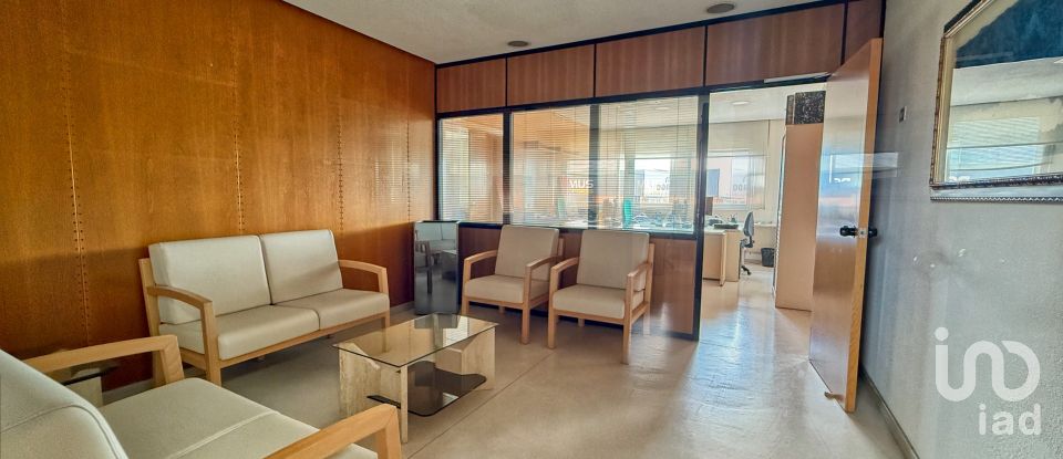 Edificio de 8.738 m² en Castellón de la Plana/Castelló de la Plana (12003)