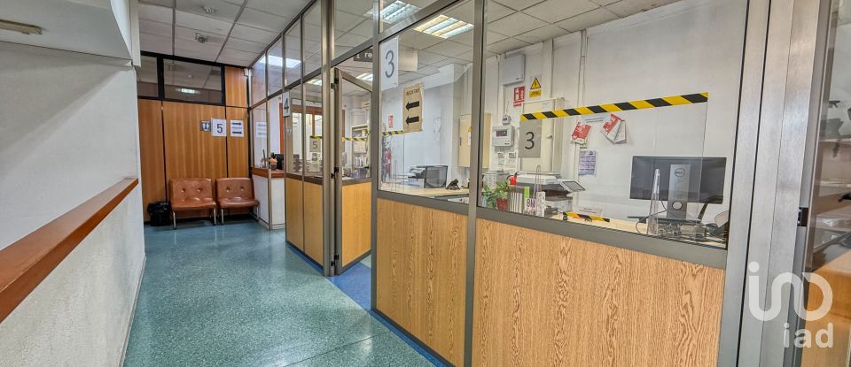 Edificio de 8.738 m² en Castellón de la Plana/Castelló de la Plana (12003)