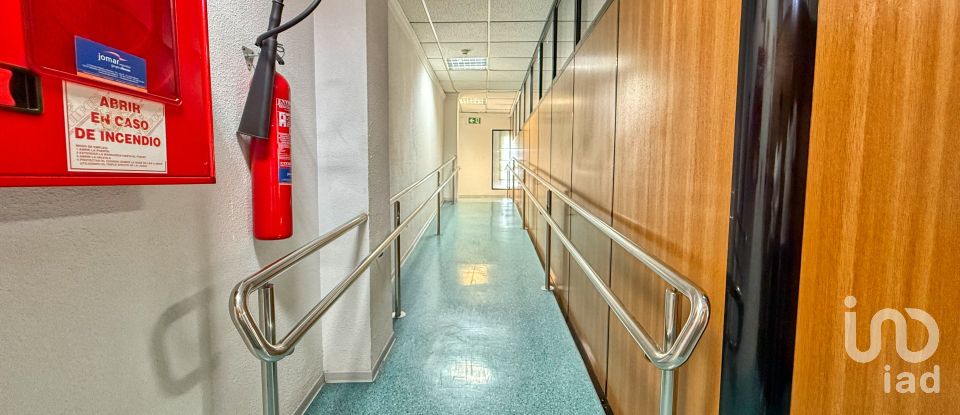 Edificio de 8.738 m² en Castellón de la Plana/Castelló de la Plana (12003)