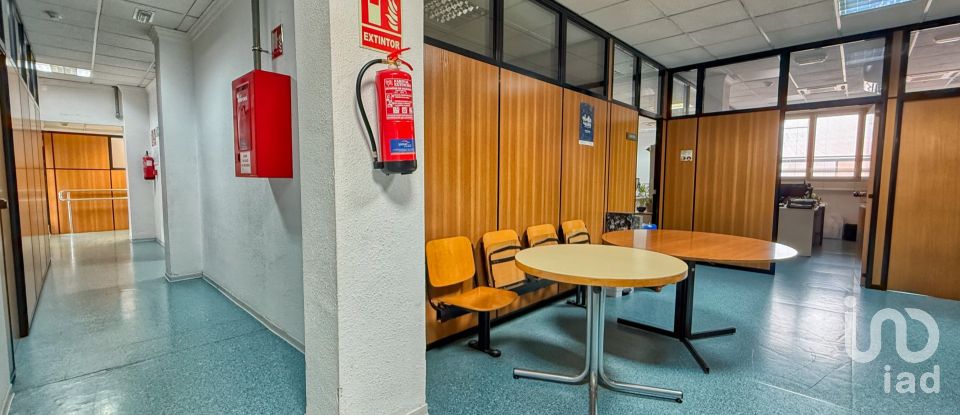 Edificio de 8.738 m² en Castellón de la Plana/Castelló de la Plana (12003)