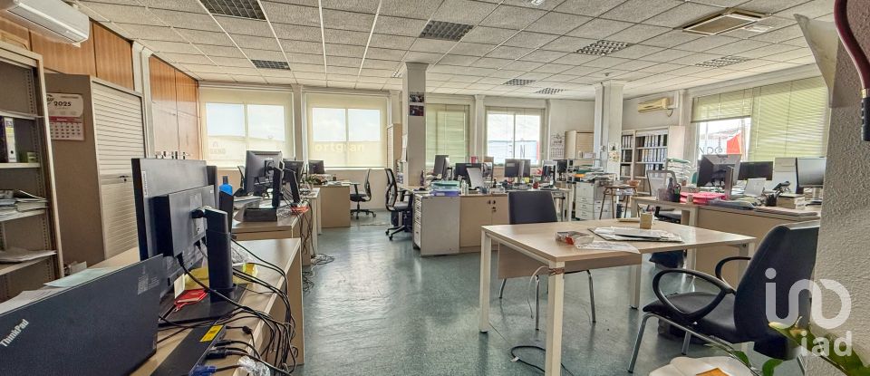 Edificio de 8.738 m² en Castellón de la Plana/Castelló de la Plana (12003)