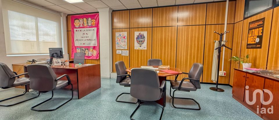 Edificio de 8.738 m² en Castellón de la Plana/Castelló de la Plana (12003)