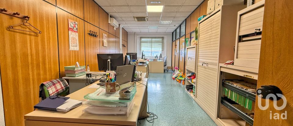 Edificio de 8.738 m² en Castellón de la Plana/Castelló de la Plana (12003)