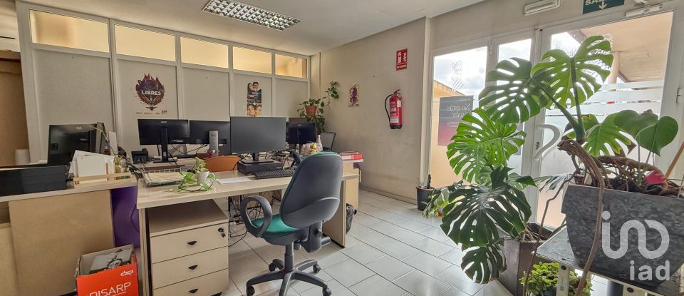 Edificio de 8.738 m² en Castellón de la Plana/Castelló de la Plana (12003)