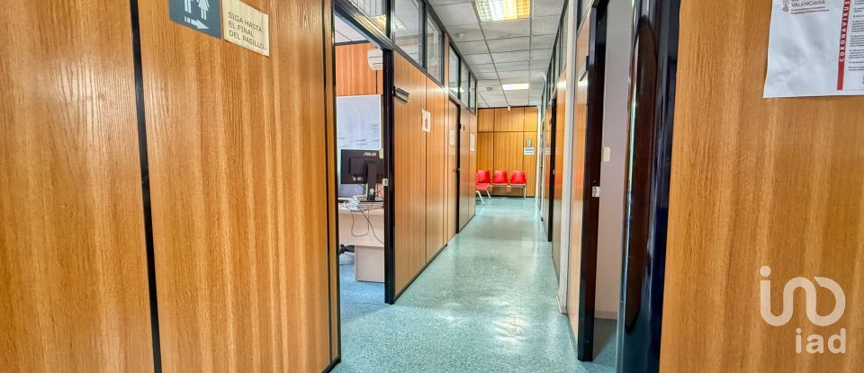 Edificio de 8.738 m² en Castellón de la Plana/Castelló de la Plana (12003)