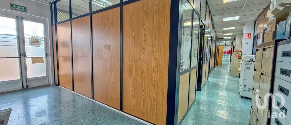 Edificio de 8.738 m² en Castellón de la Plana/Castelló de la Plana (12003)