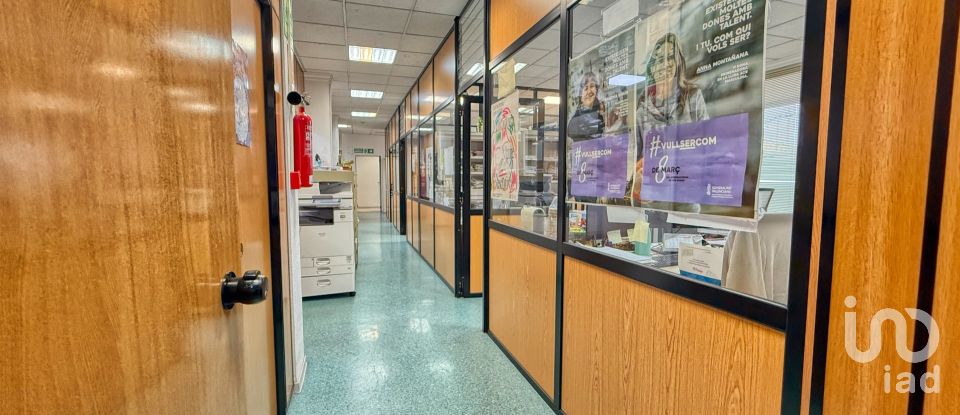 Edificio de 8.738 m² en Castellón de la Plana/Castelló de la Plana (12003)