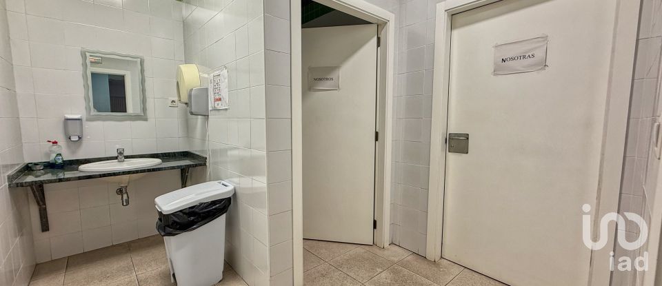 Edificio de 8.738 m² en Castellón de la Plana/Castelló de la Plana (12003)