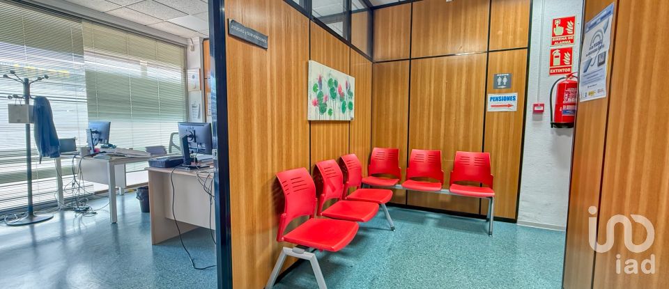 Edificio de 8.738 m² en Castellón de la Plana/Castelló de la Plana (12003)