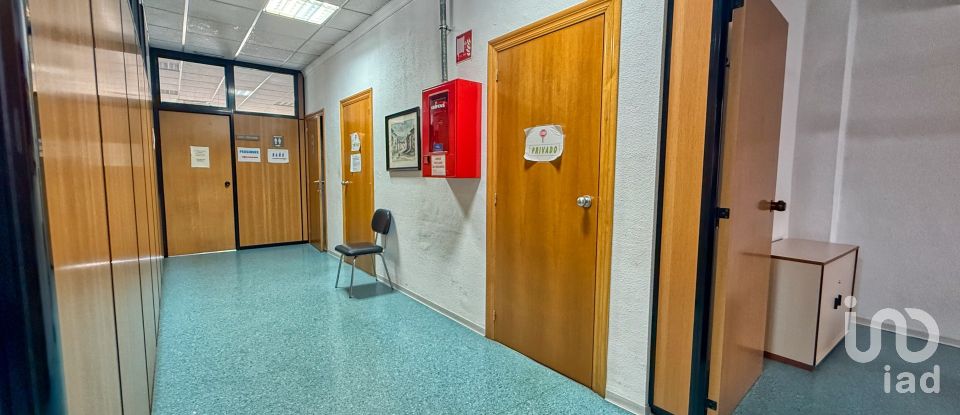 Edificio de 8.738 m² en Castellón de la Plana/Castelló de la Plana (12003)