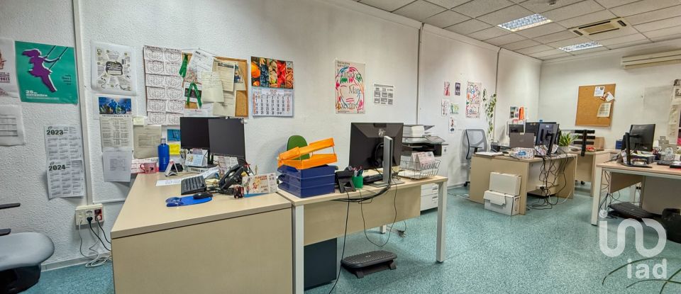 Edificio de 8.738 m² en Castellón de la Plana/Castelló de la Plana (12003)