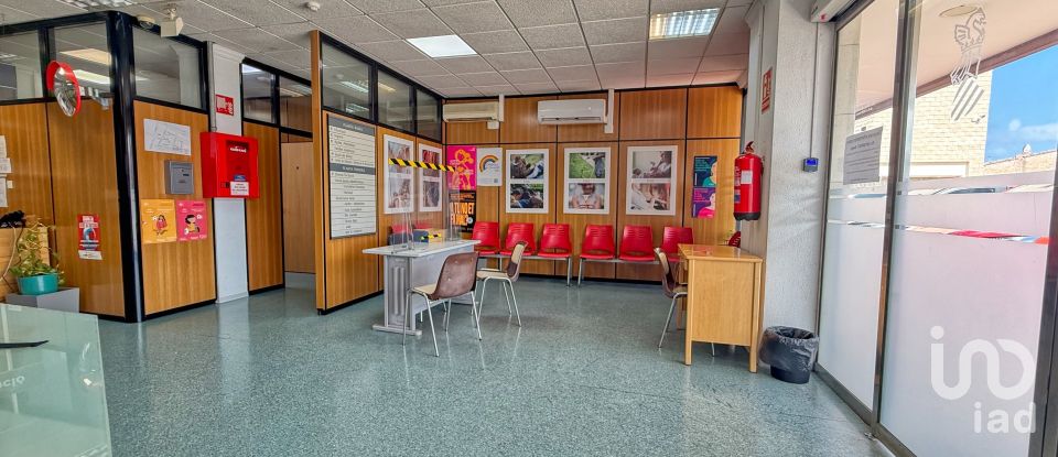 Edificio de 8.738 m² en Castellón de la Plana/Castelló de la Plana (12003)