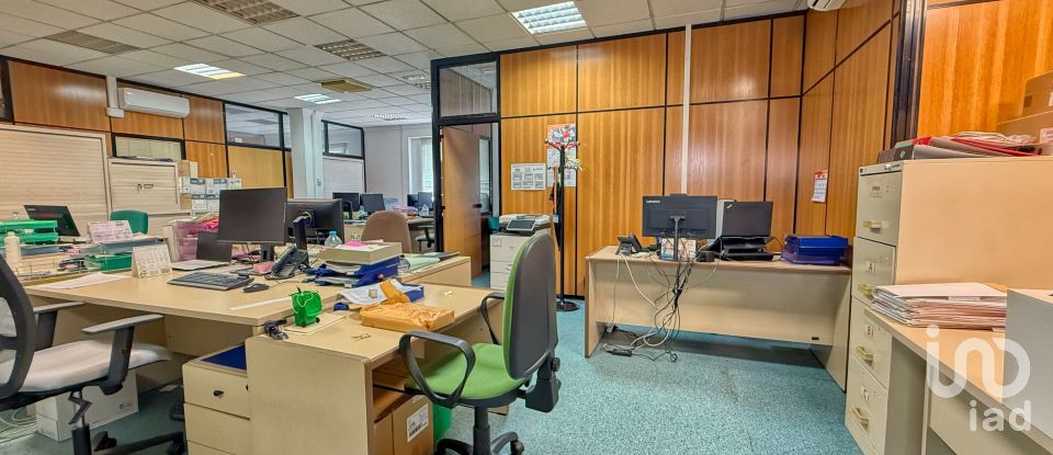 Edificio de 8.738 m² en Castellón de la Plana/Castelló de la Plana (12003)