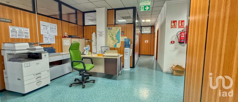 Edificio de 8.738 m² en Castellón de la Plana/Castelló de la Plana (12003)