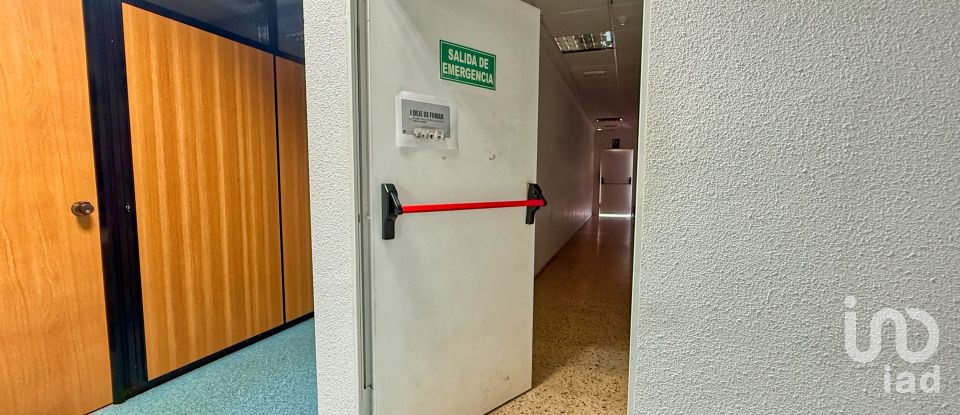 Edificio de 8.738 m² en Castellón de la Plana/Castelló de la Plana (12003)