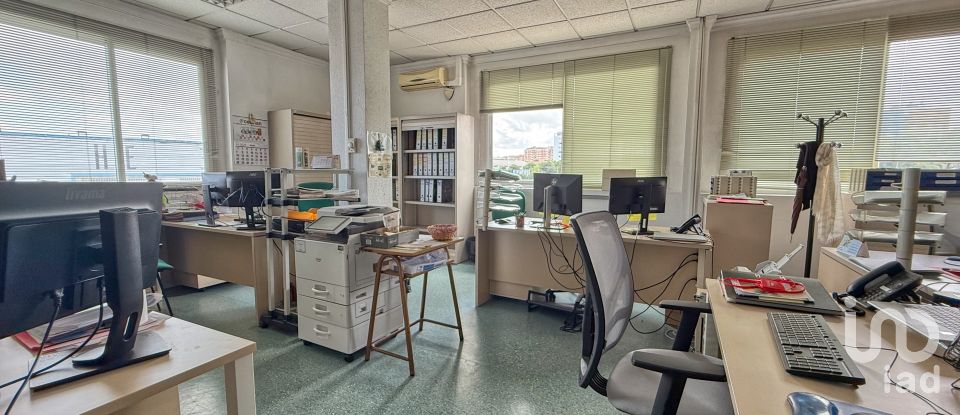 Edificio de 8.738 m² en Castellón de la Plana/Castelló de la Plana (12003)