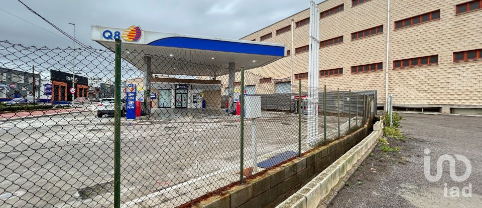 Edificio de 8.738 m² en Castellón de la Plana/Castelló de la Plana (12003)