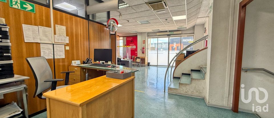 Edificio de 8.738 m² en Castellón de la Plana/Castelló de la Plana (12003)