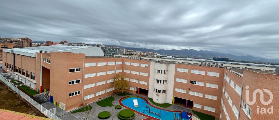 Edificio de 8.738 m² en Castellón de la Plana/Castelló de la Plana (12003)