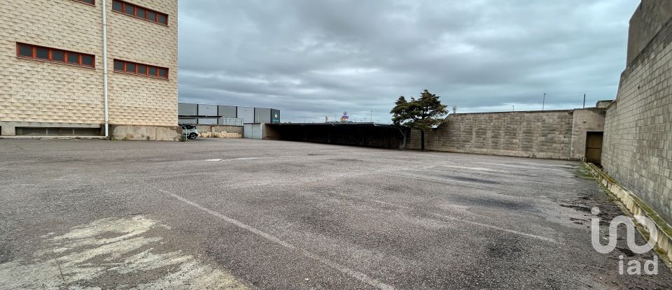 Edificio de 8.738 m² en Castellón de la Plana/Castelló de la Plana (12003)