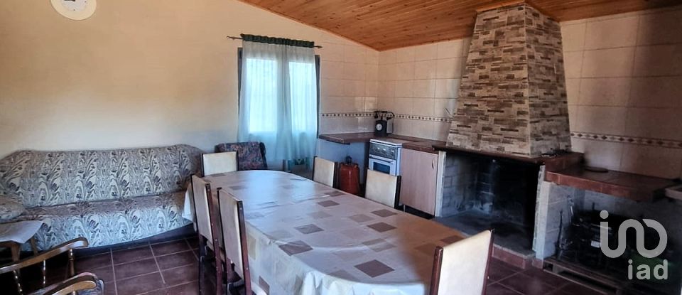 Land of 30,000 m² in Tivissa (43746)