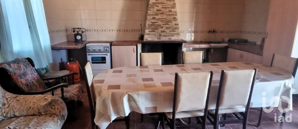 Land of 30,000 m² in Tivissa (43746)