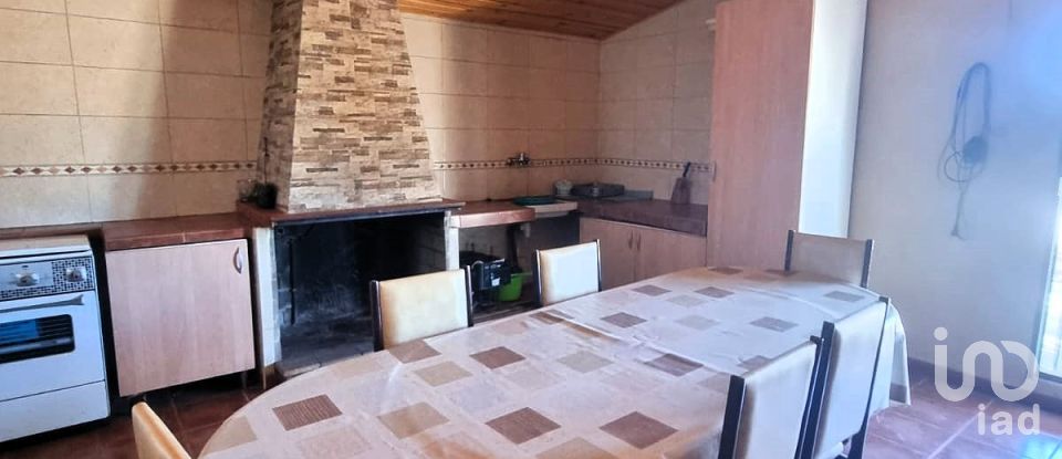 Land of 30,000 m² in Tivissa (43746)