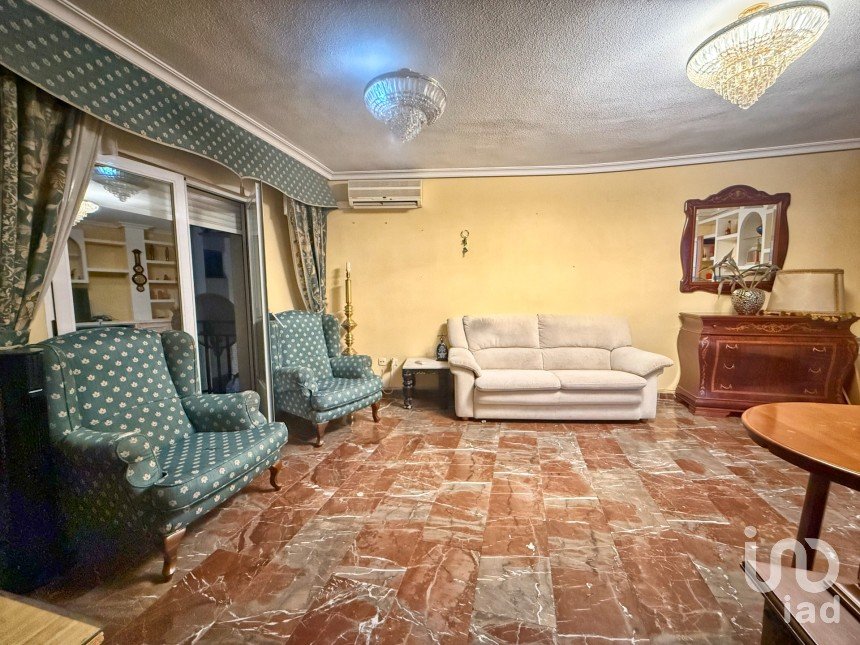 Apartment 4 bedrooms of 117 m² in Ciudad Real (13001)