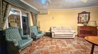 Apartment 4 bedrooms of 117 m² in Ciudad Real (13001)