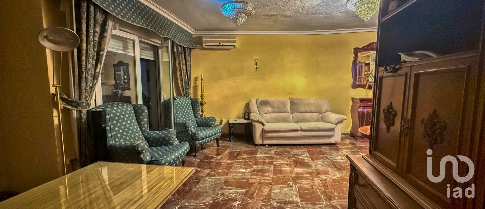 Apartment 4 bedrooms of 117 m² in Ciudad Real (13001)