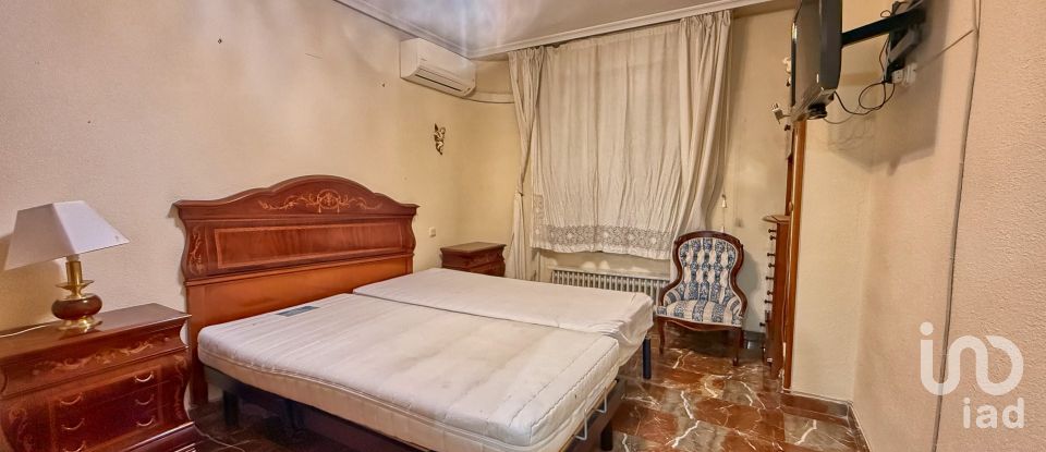 Apartment 4 bedrooms of 117 m² in Ciudad Real (13001)