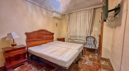 Apartment 4 bedrooms of 117 m² in Ciudad Real (13001)