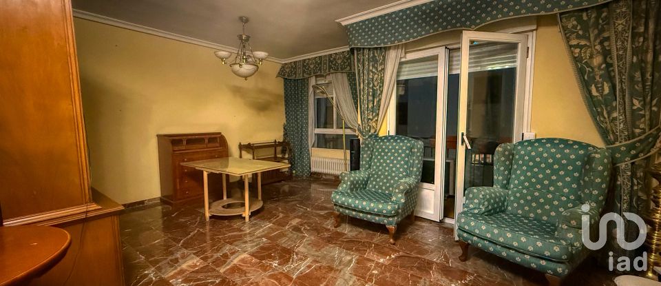 Apartment 4 bedrooms of 117 m² in Ciudad Real (13001)