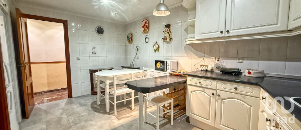 Apartment 4 bedrooms of 117 m² in Ciudad Real (13001)