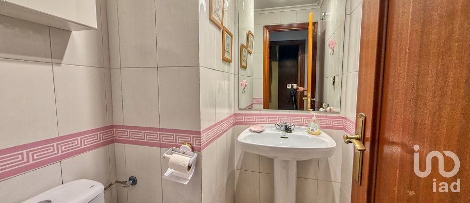 Apartment 4 bedrooms of 117 m² in Ciudad Real (13001)