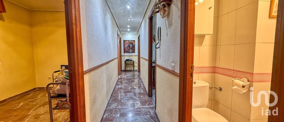 Apartment 4 bedrooms of 117 m² in Ciudad Real (13001)