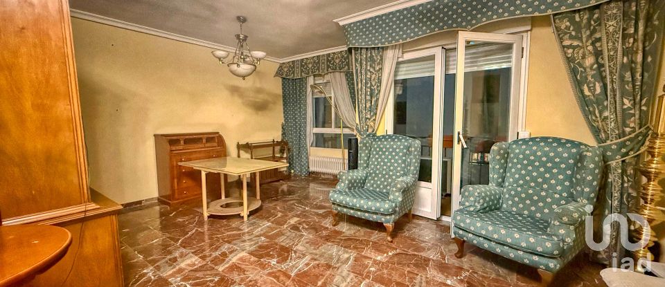 Apartment 4 bedrooms of 117 m² in Ciudad Real (13001)