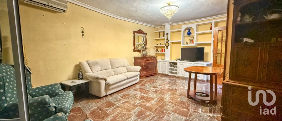 Apartment 4 bedrooms of 117 m² in Ciudad Real (13001)