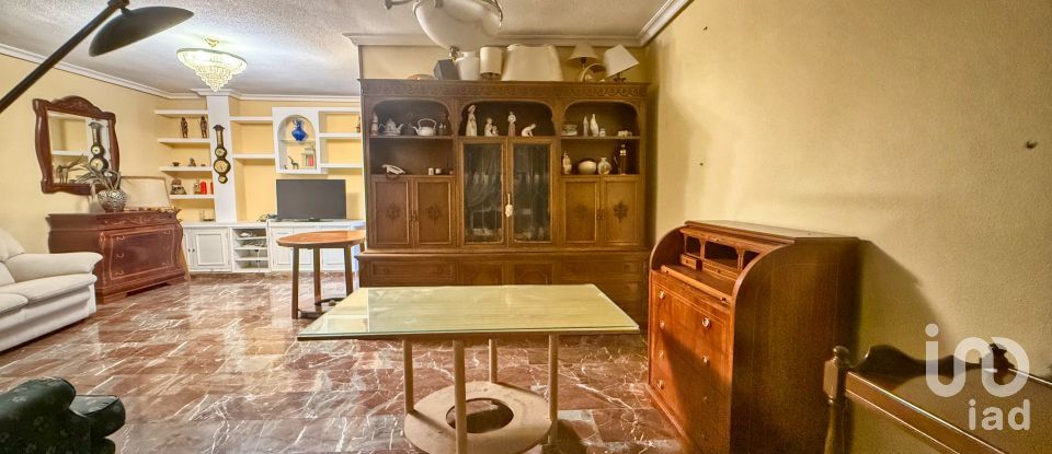 Apartment 4 bedrooms of 117 m² in Ciudad Real (13001)