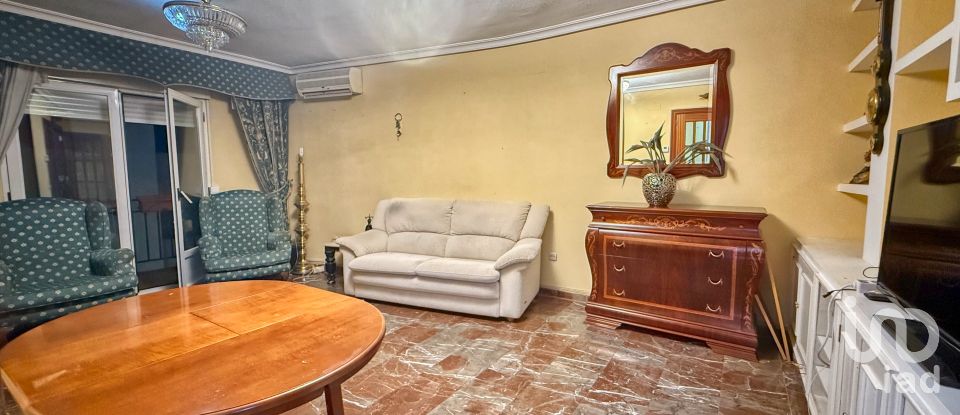 Apartment 4 bedrooms of 117 m² in Ciudad Real (13001)