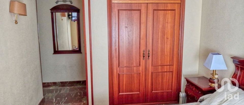 Apartment 4 bedrooms of 117 m² in Ciudad Real (13001)