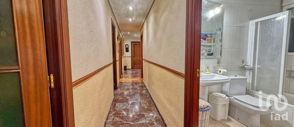 Apartment 4 bedrooms of 117 m² in Ciudad Real (13001)