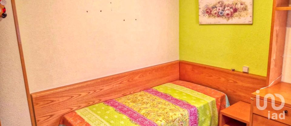 Apartment 4 bedrooms of 117 m² in Ciudad Real (13001)