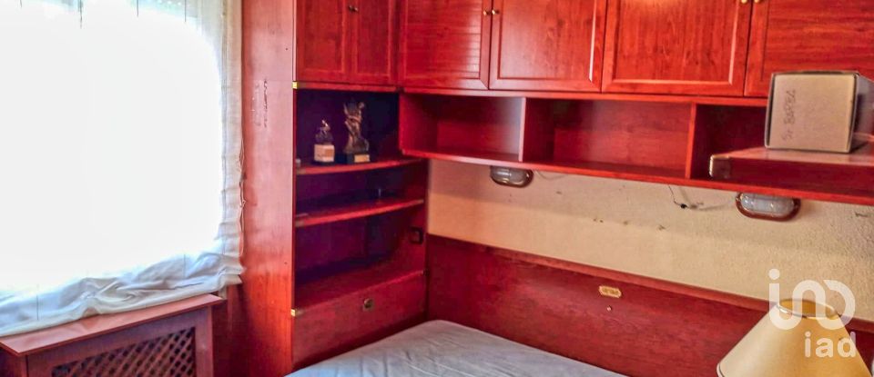 Apartment 4 bedrooms of 117 m² in Ciudad Real (13001)