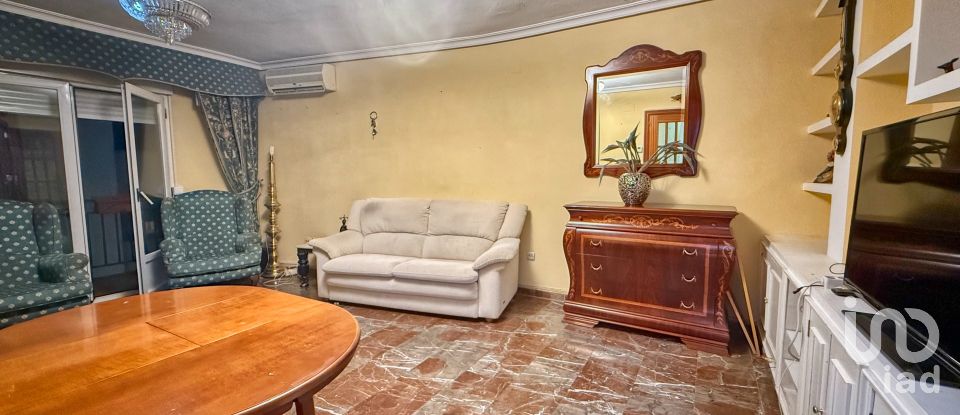 Apartment 4 bedrooms of 117 m² in Ciudad Real (13001)