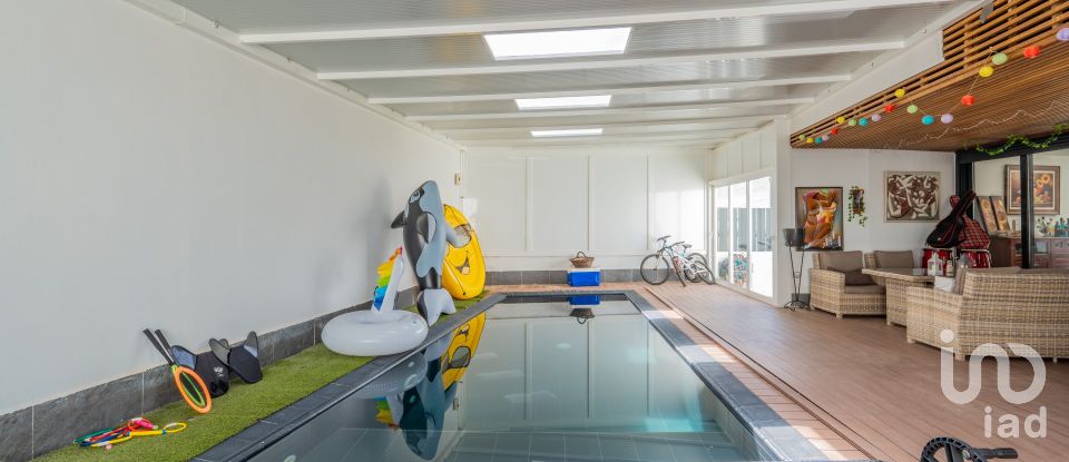 Casa 6 habitacions de 468 m² a Puerto del Rosario (35600)