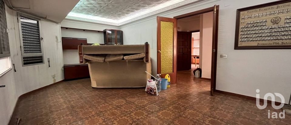 Casa 4 habitacions de 192 m² a Castellón de la Plana/Castelló de la Plana (12002)