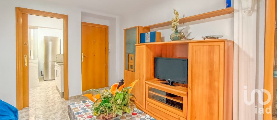 Piso 3 habitaciones de 55 m² en Benidorm (03501)