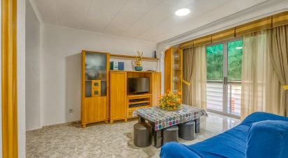 Apartment 3 bedrooms of 55 m² in Benidorm (03501)