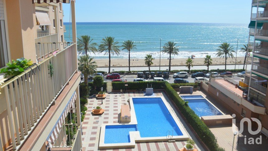 Piso 3 habitaciones de 92 m² en Segur de Calafell (43882)